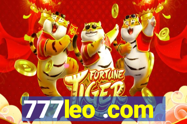 777leo .com